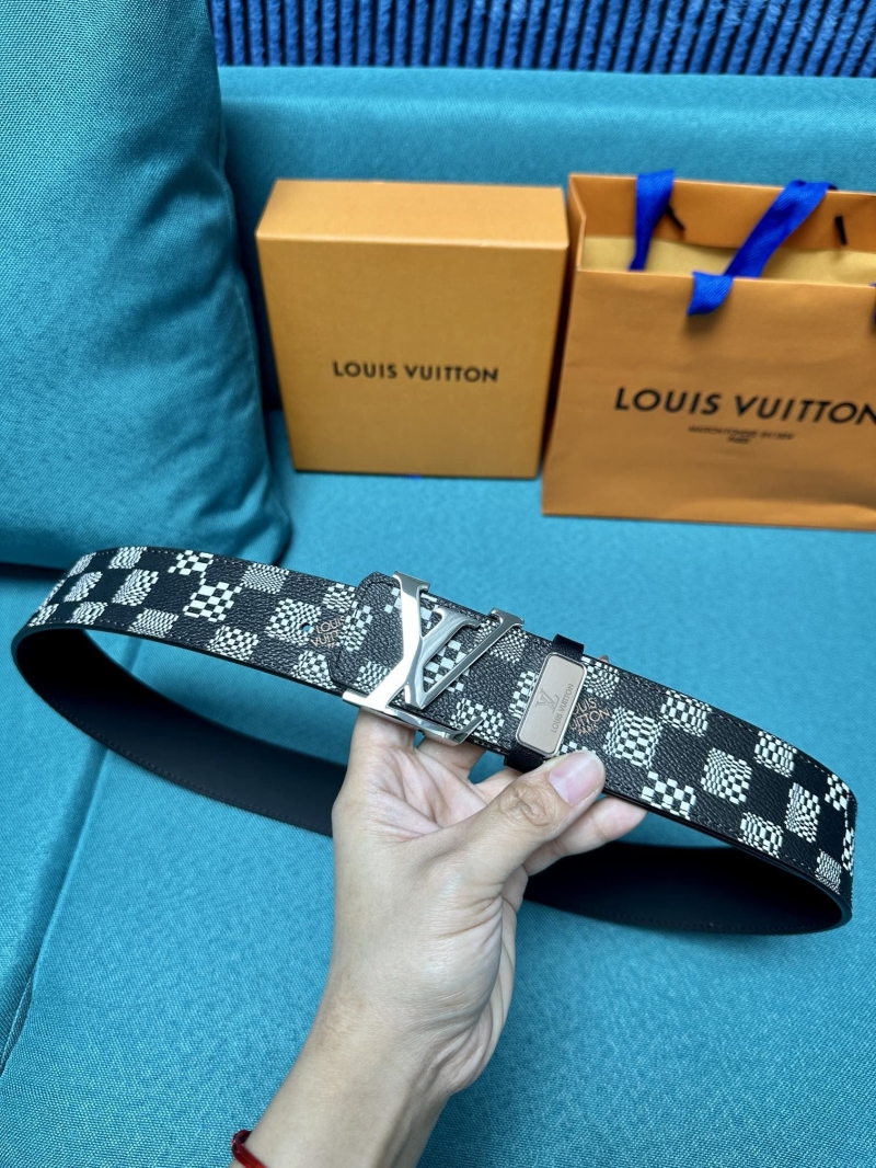 Louis Vuitton Belts